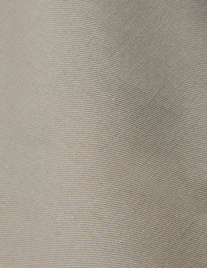 Nataneo khaki linen pants