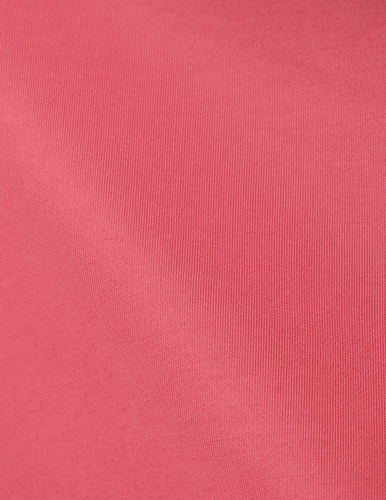 Coral Nathalie shirt - Poplin - Long Collar#6