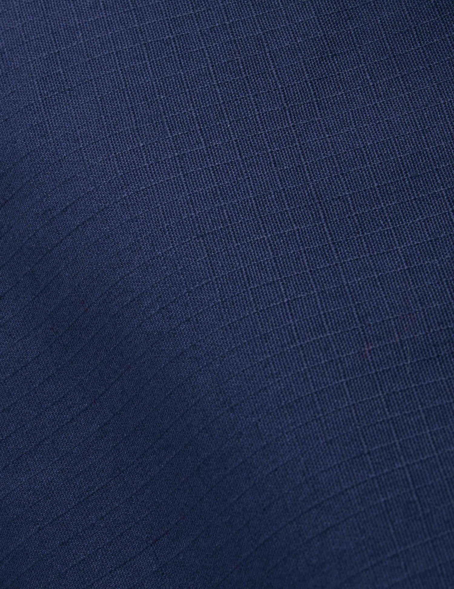 Néandro blue shirt - Ripstop - French Collar#5