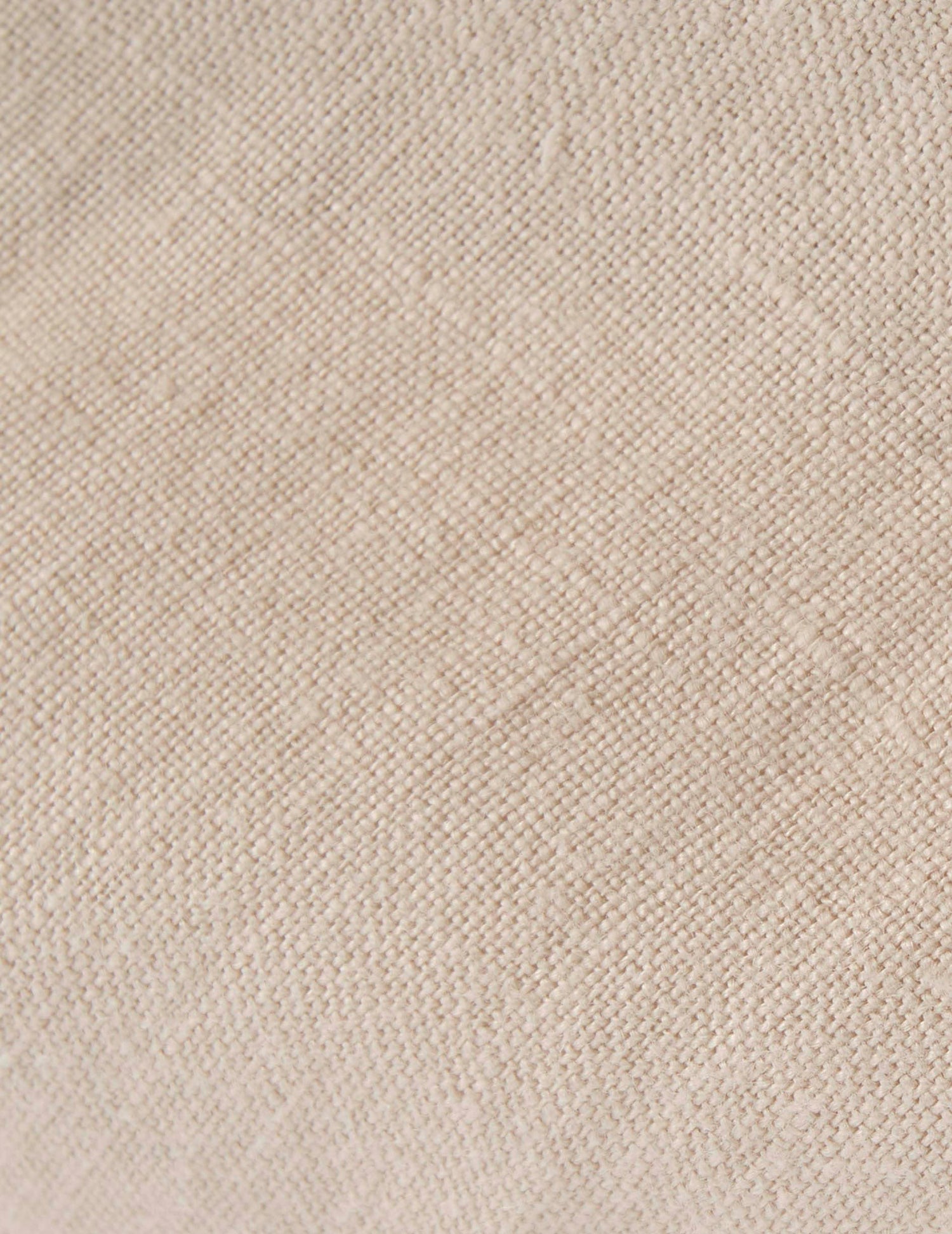 Light beige linen Nicolaï pants