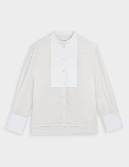 Ecru Noelise shirt