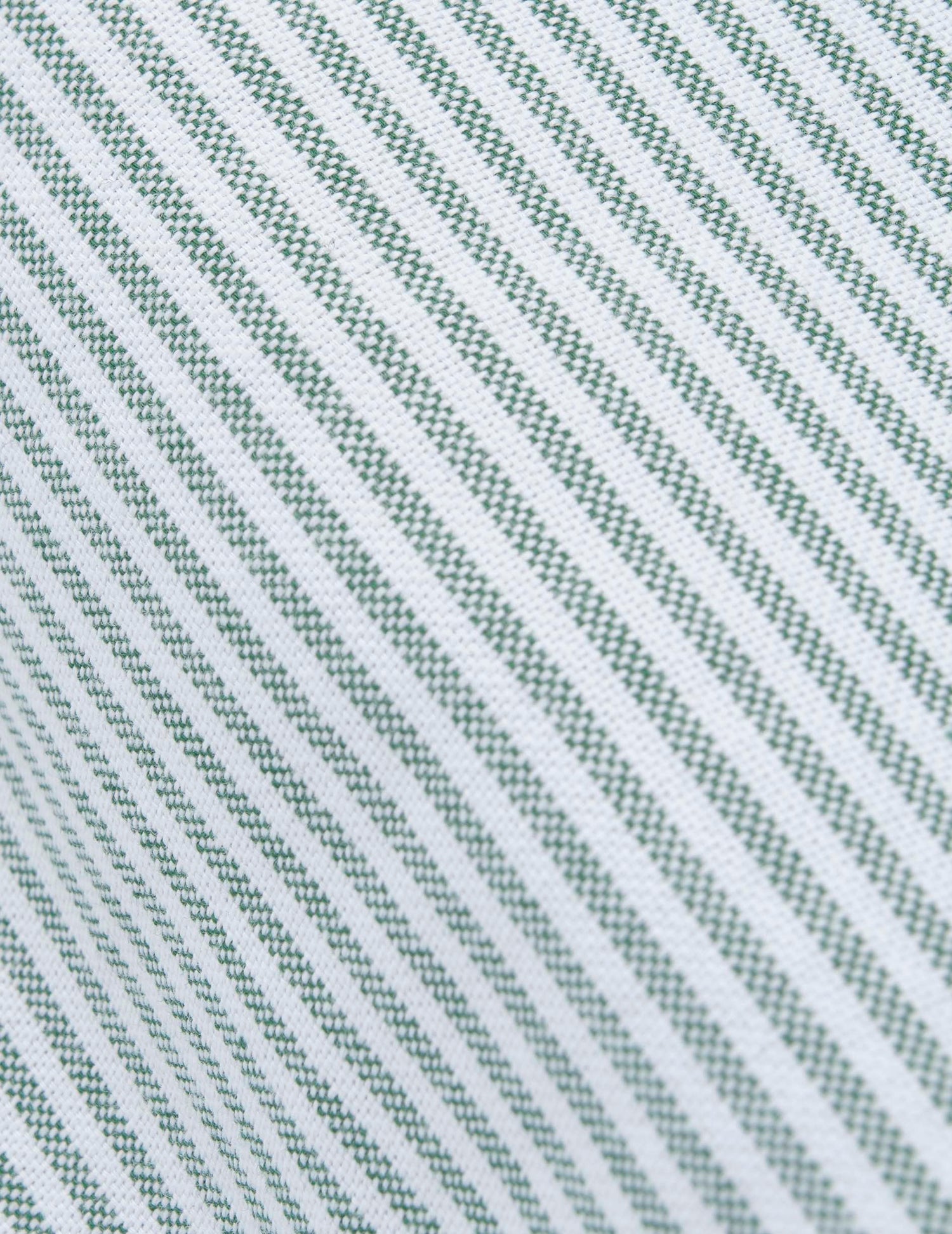 Green Nolita shirt - Oxford - Shirt Collar#7