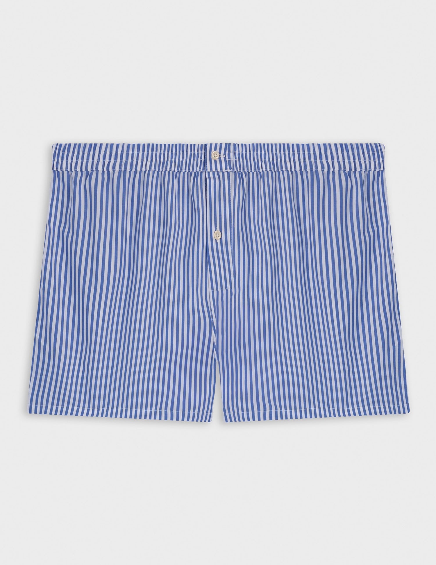 Weekly pack of 5 poplin underpants