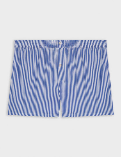 Weekly pack of 5 poplin underpants