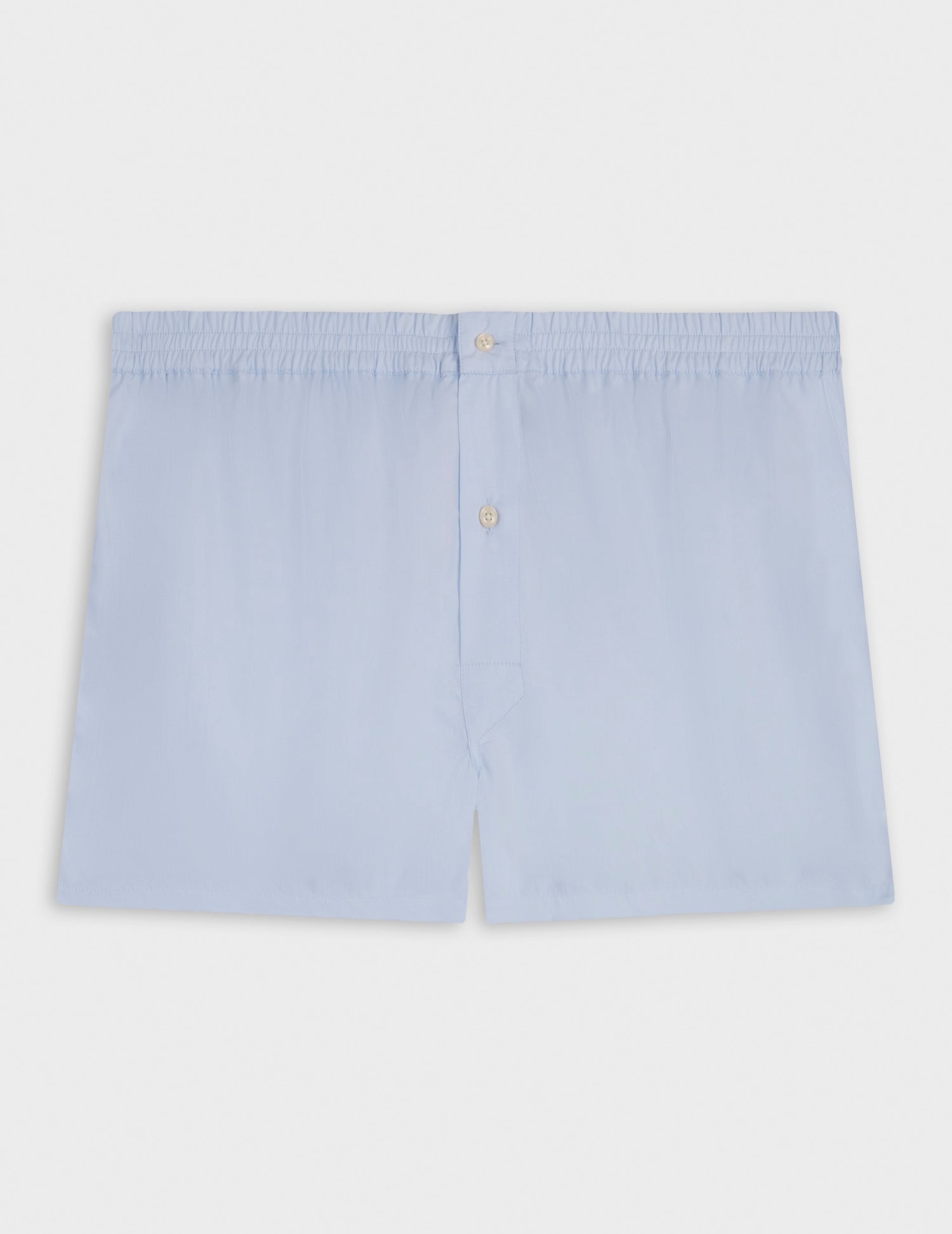 Weekly pack of 5 poplin underpants