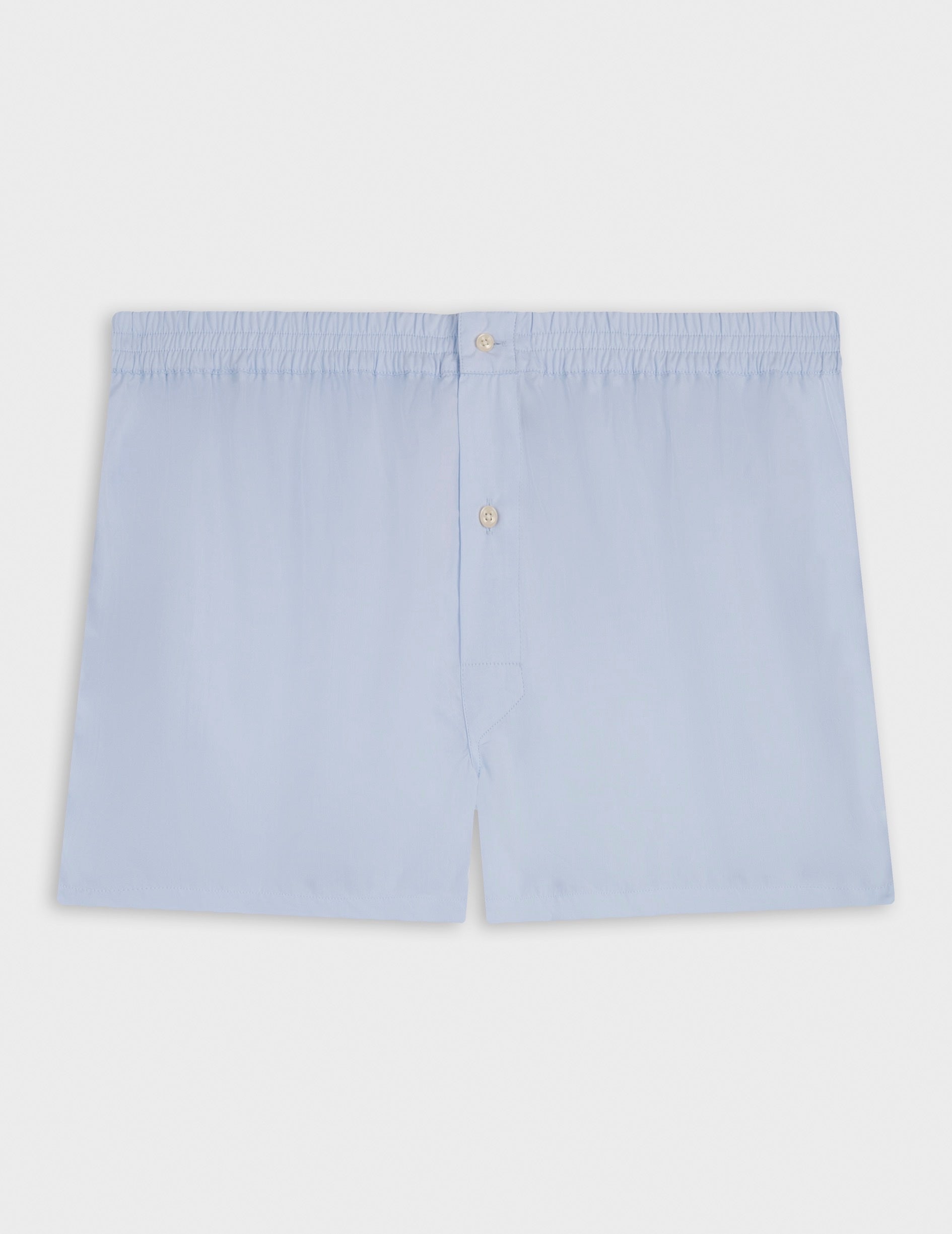 Weekly pack of 5 poplin underpants