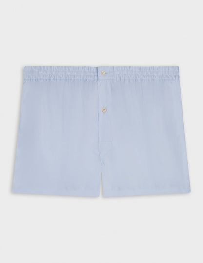 Weekly pack of 5 poplin underpants