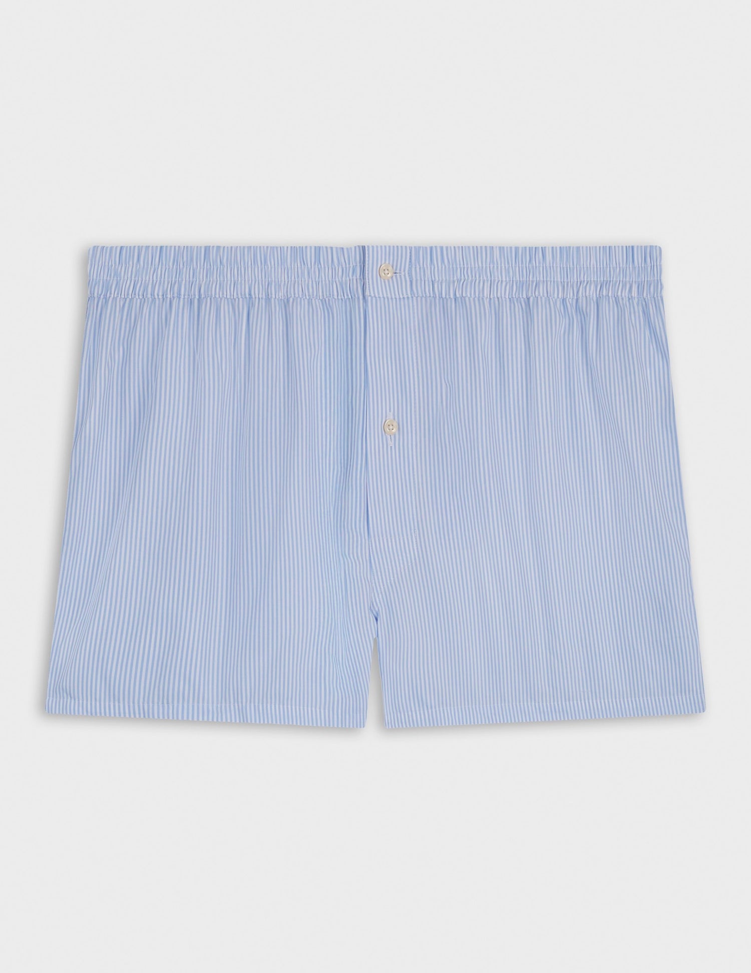 Weekly pack of 5 poplin underpants