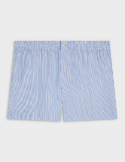 Weekly pack of 5 poplin underpants