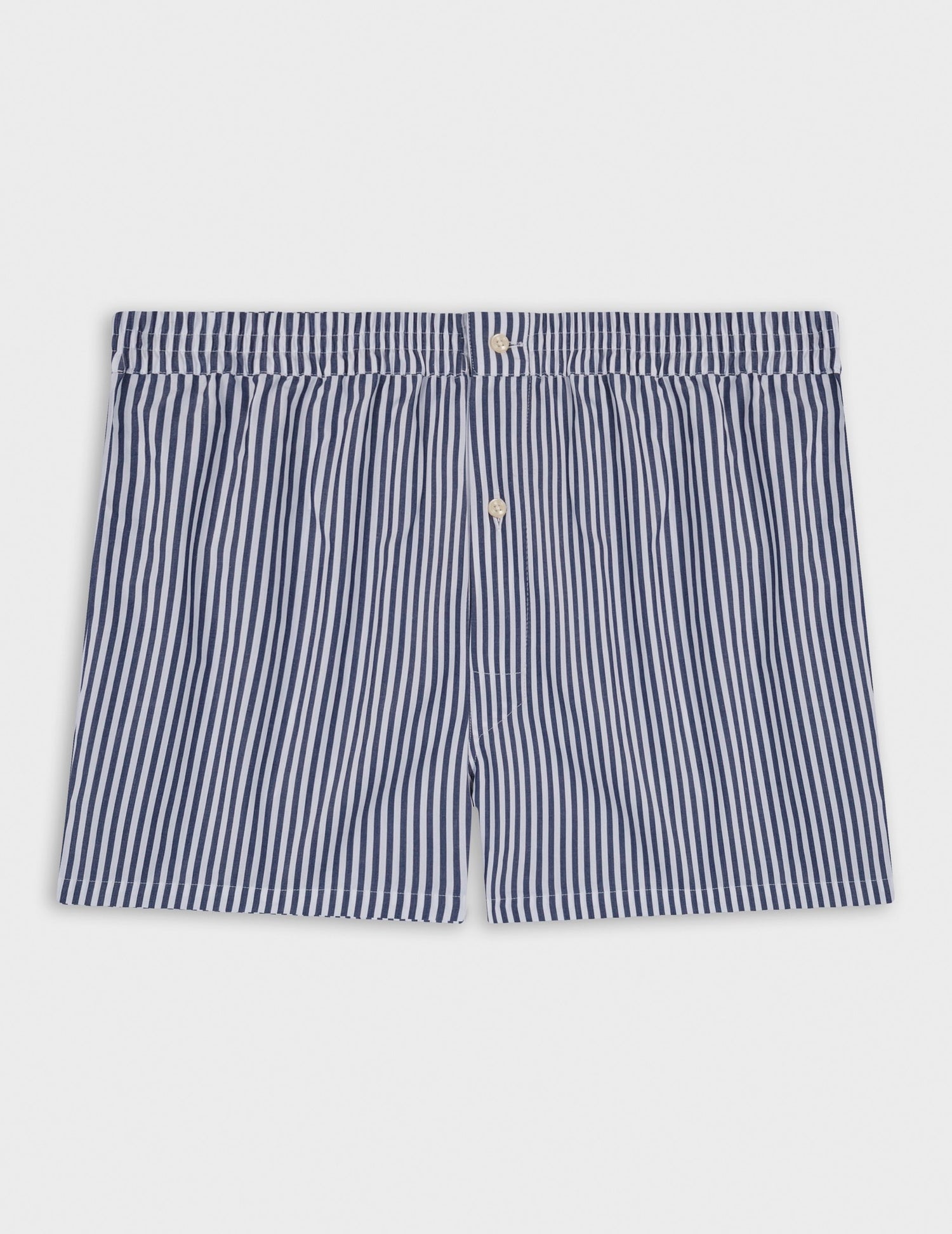 Weekly pack of 5 poplin underpants