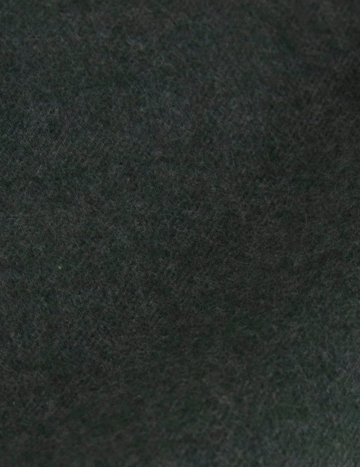 Green flannel Ambre shirt - Flannel - Shirt Collar