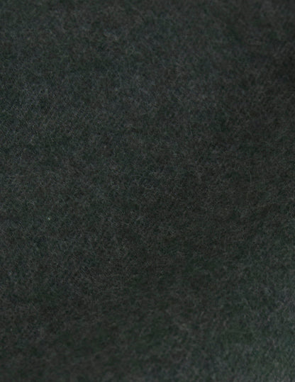 Green flannel Ambre shirt