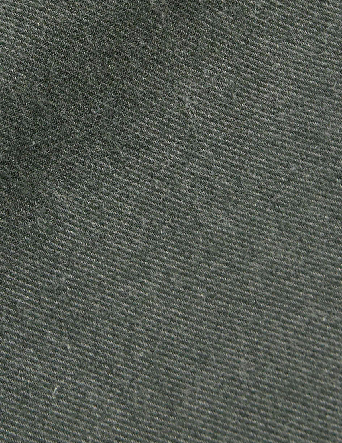 Green flannel Aristote shirt - Flannel - Italian Collar#2