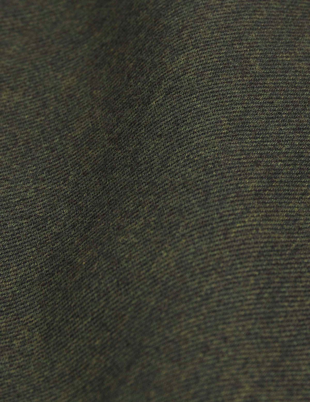 Green flannel Aristote shirt - Flannel - Italian Collar#4