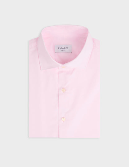 Light pink Aristote shirt