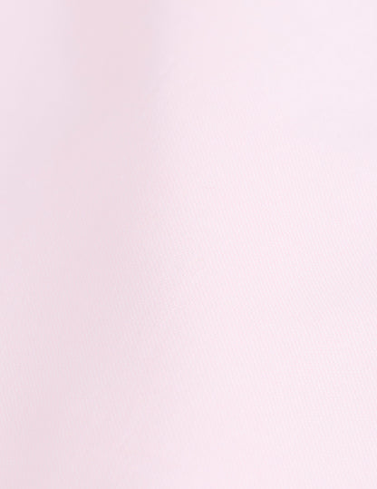 Light pink Aristote shirt