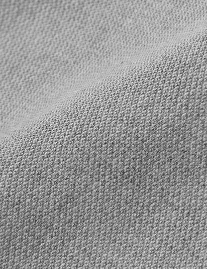 Grey flannel Aristote shirt
