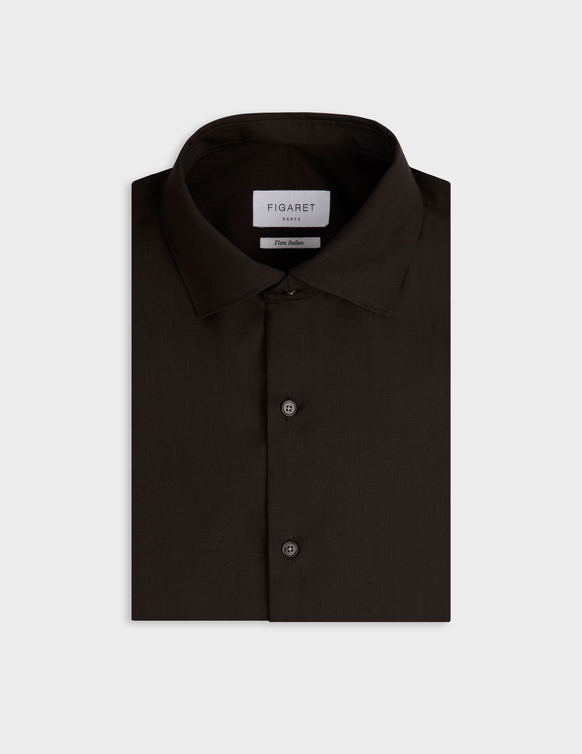 Shirts for Men - Figaret's Collection of Quality and Style
