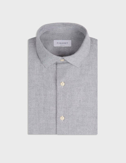 Grey Auguste shirt