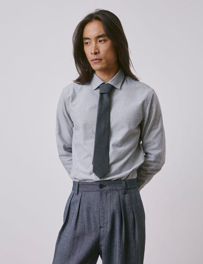 Grey Auguste shirt