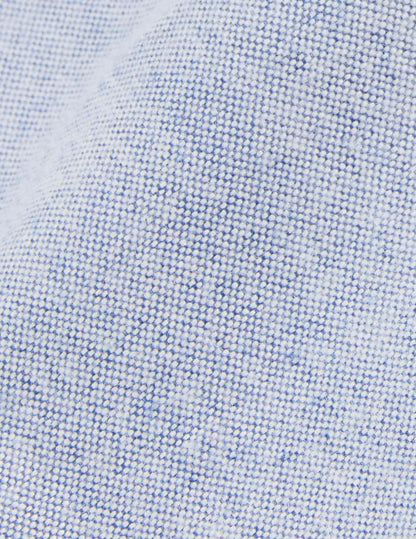 Navy blue Auguste shirt