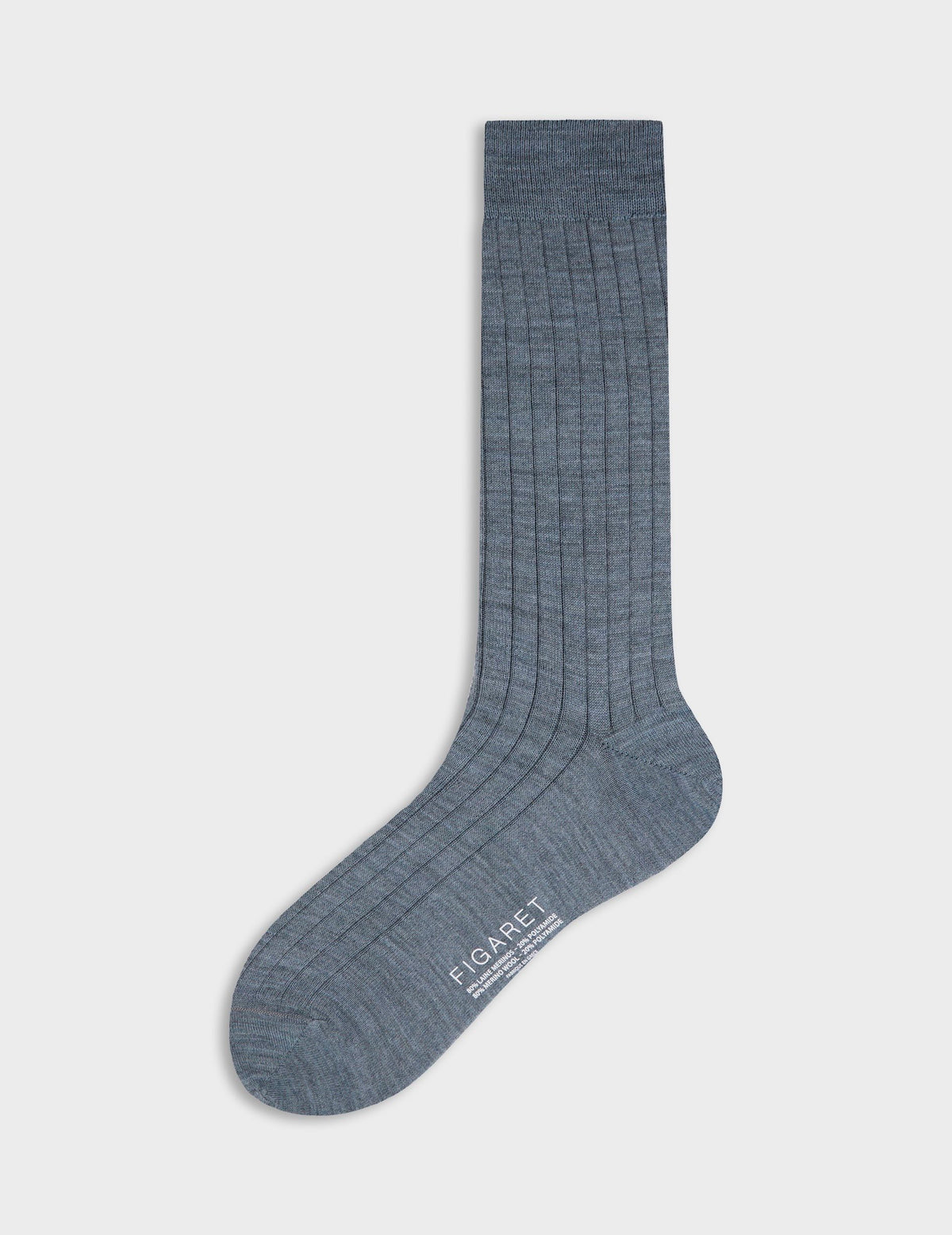 Week set of 5 wool socks