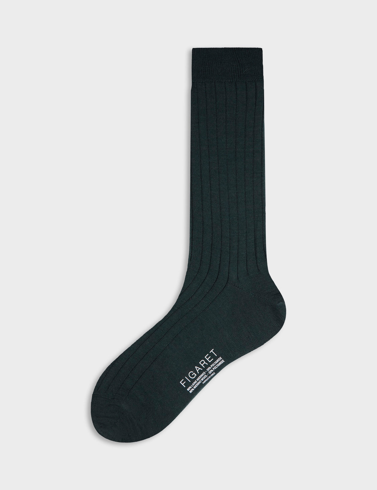 Week set of 5 wool socks
