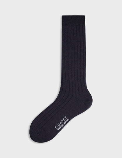 Week set of 5 wool socks