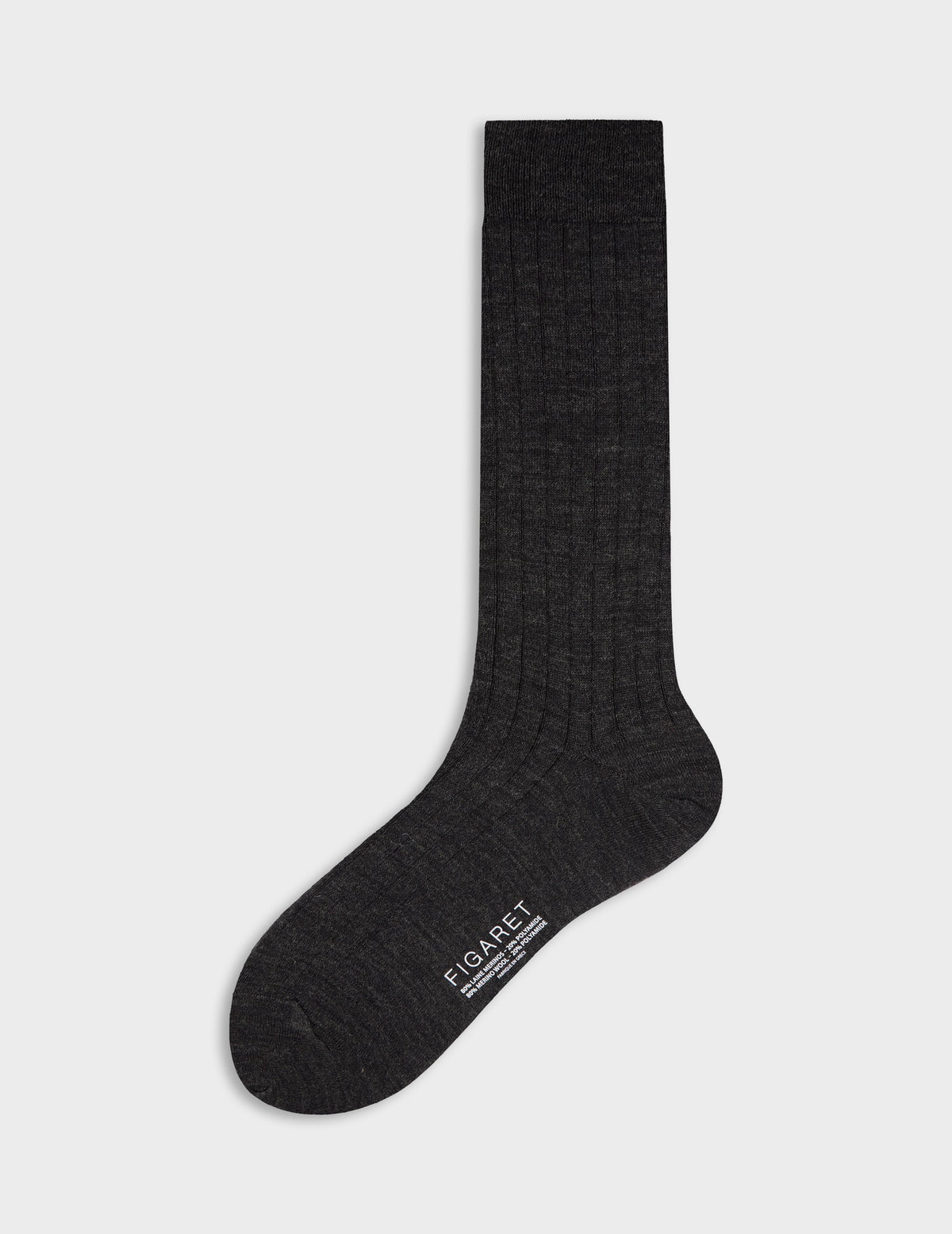 Week set of 5 wool socks