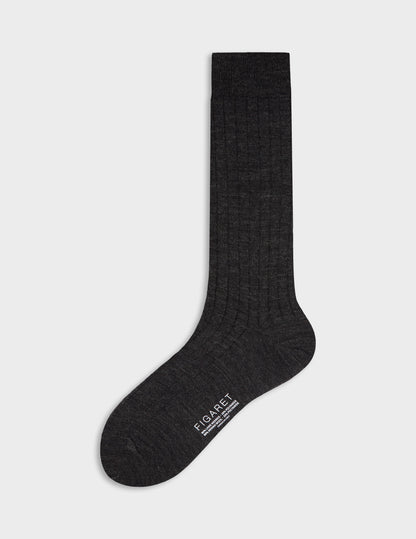 Week set of 5 wool socks