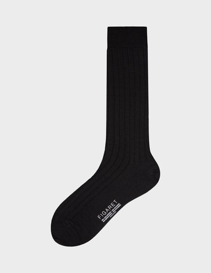 Week set of 5 wool socks
