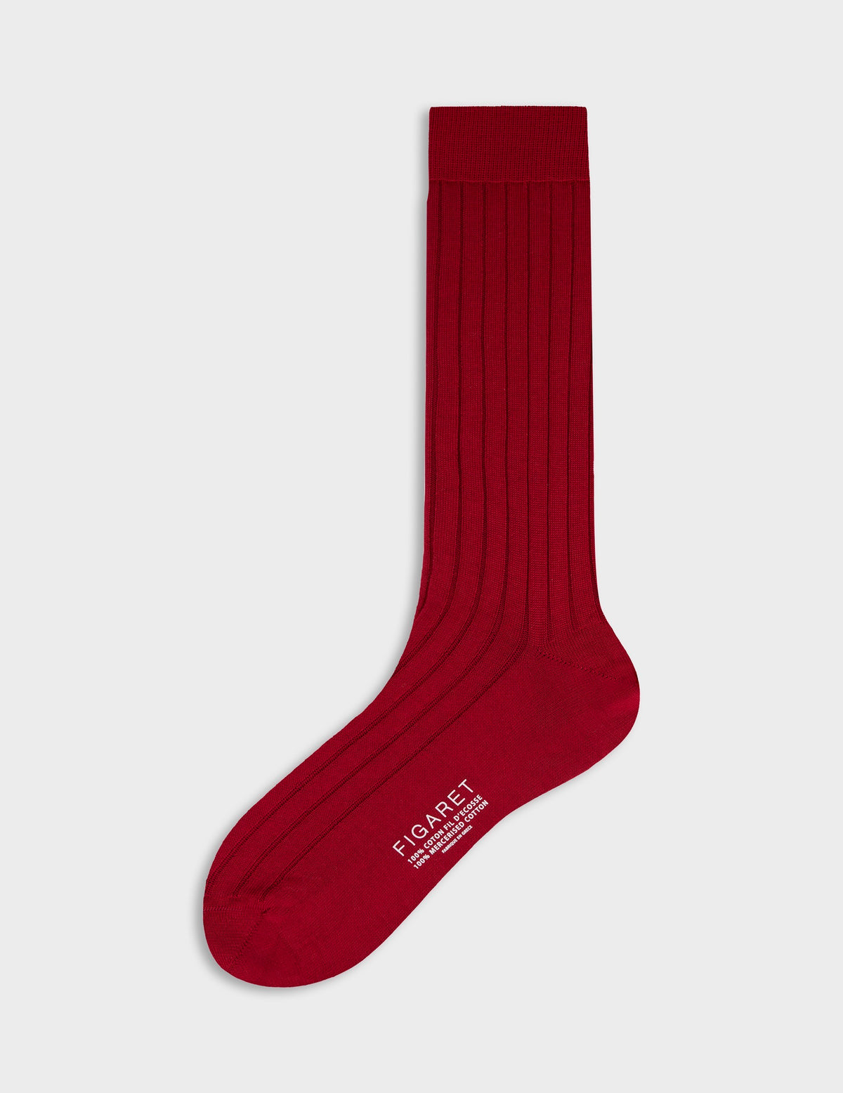 5-pair weekly sock set