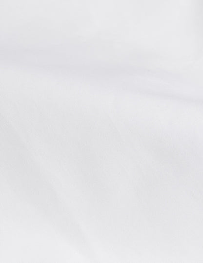 White Carlita shirt