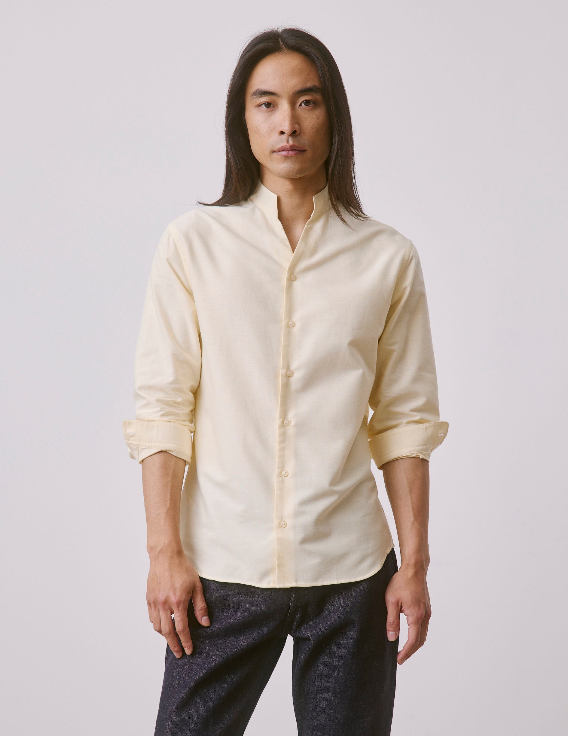 Carl Shirts – Figaret