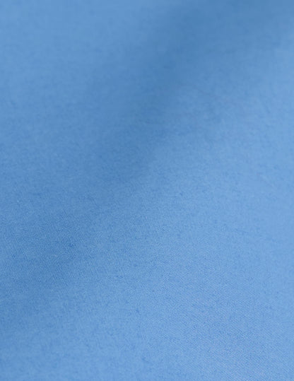 Blue Carl shirt