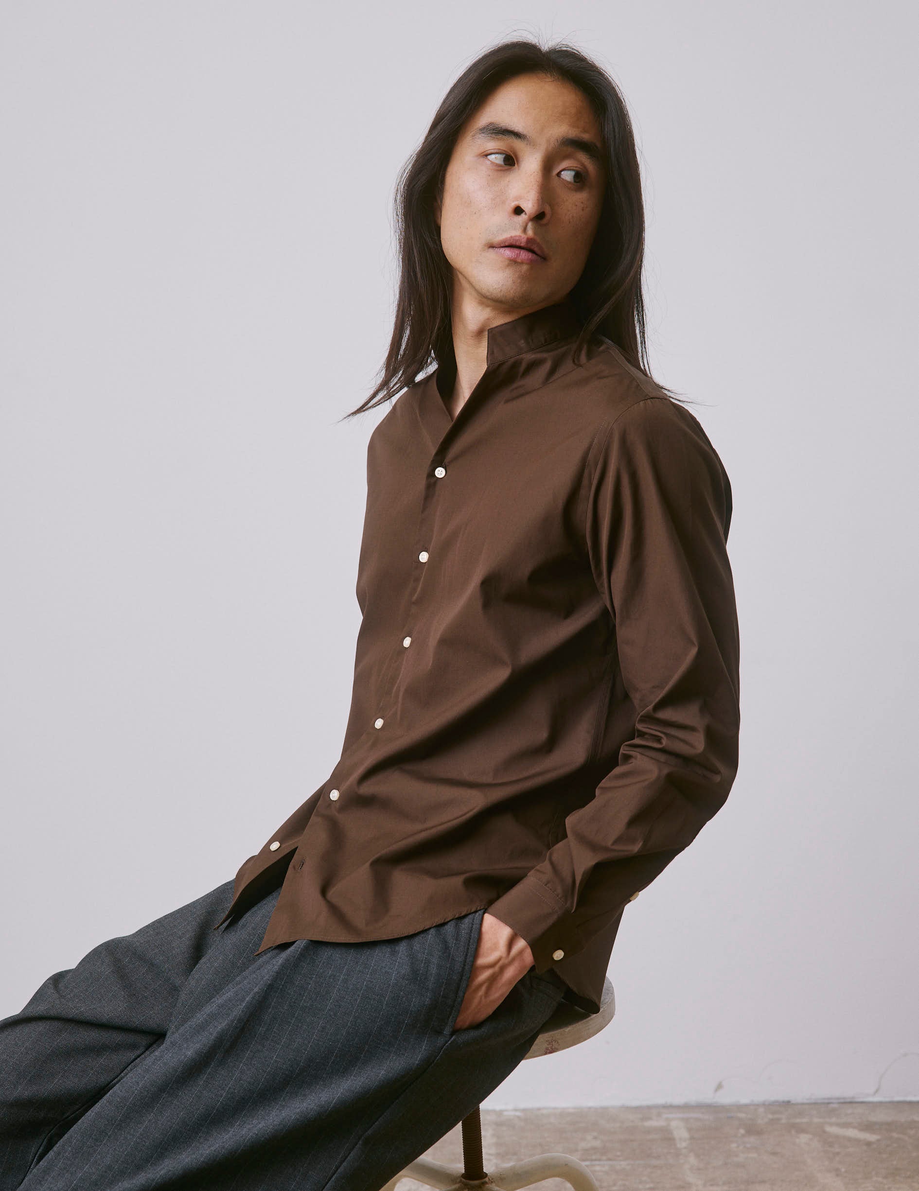 Shirts for Men - Figaret's Collection of Quality and Style