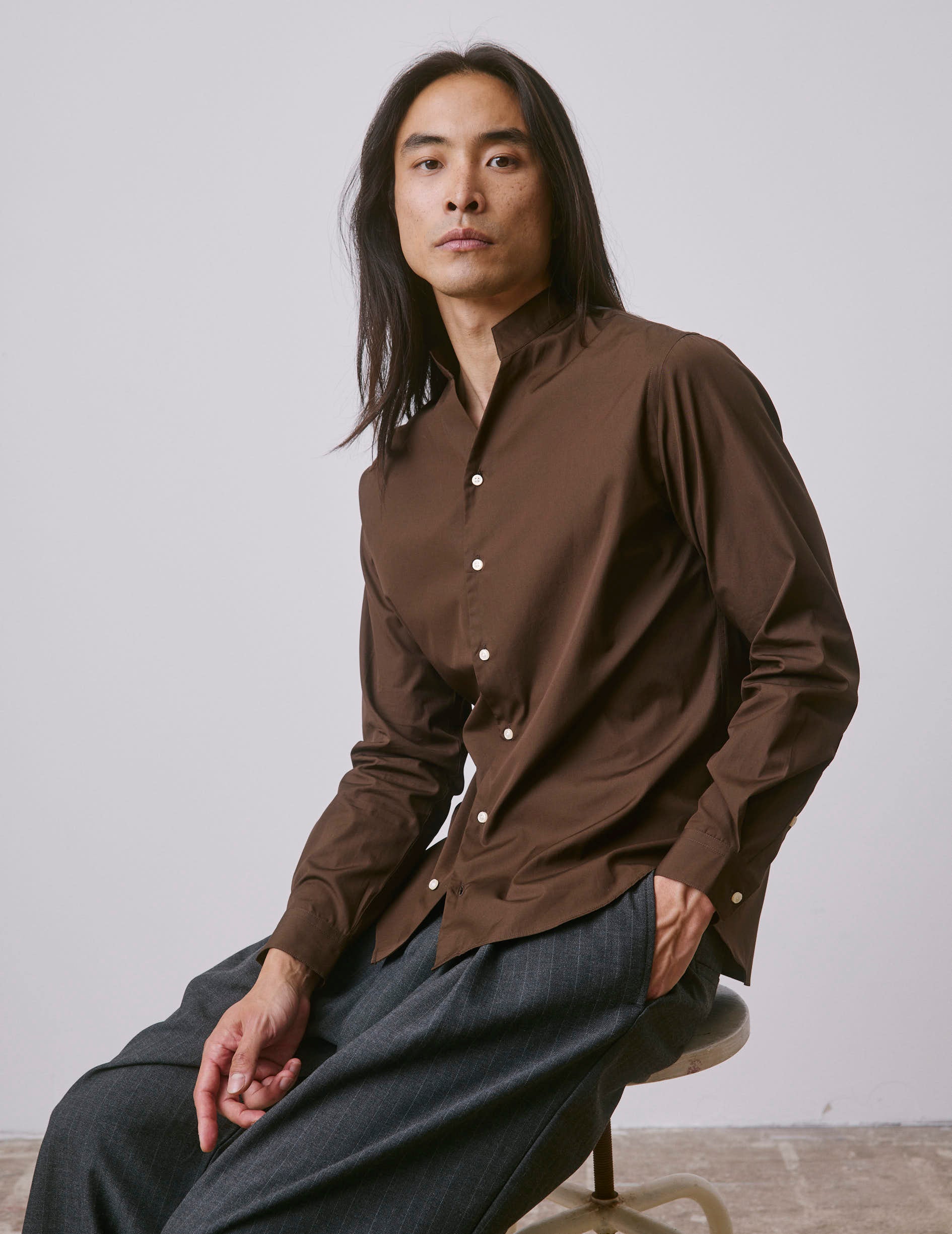 Shirts for Men - Figaret's Collection of Quality and Style