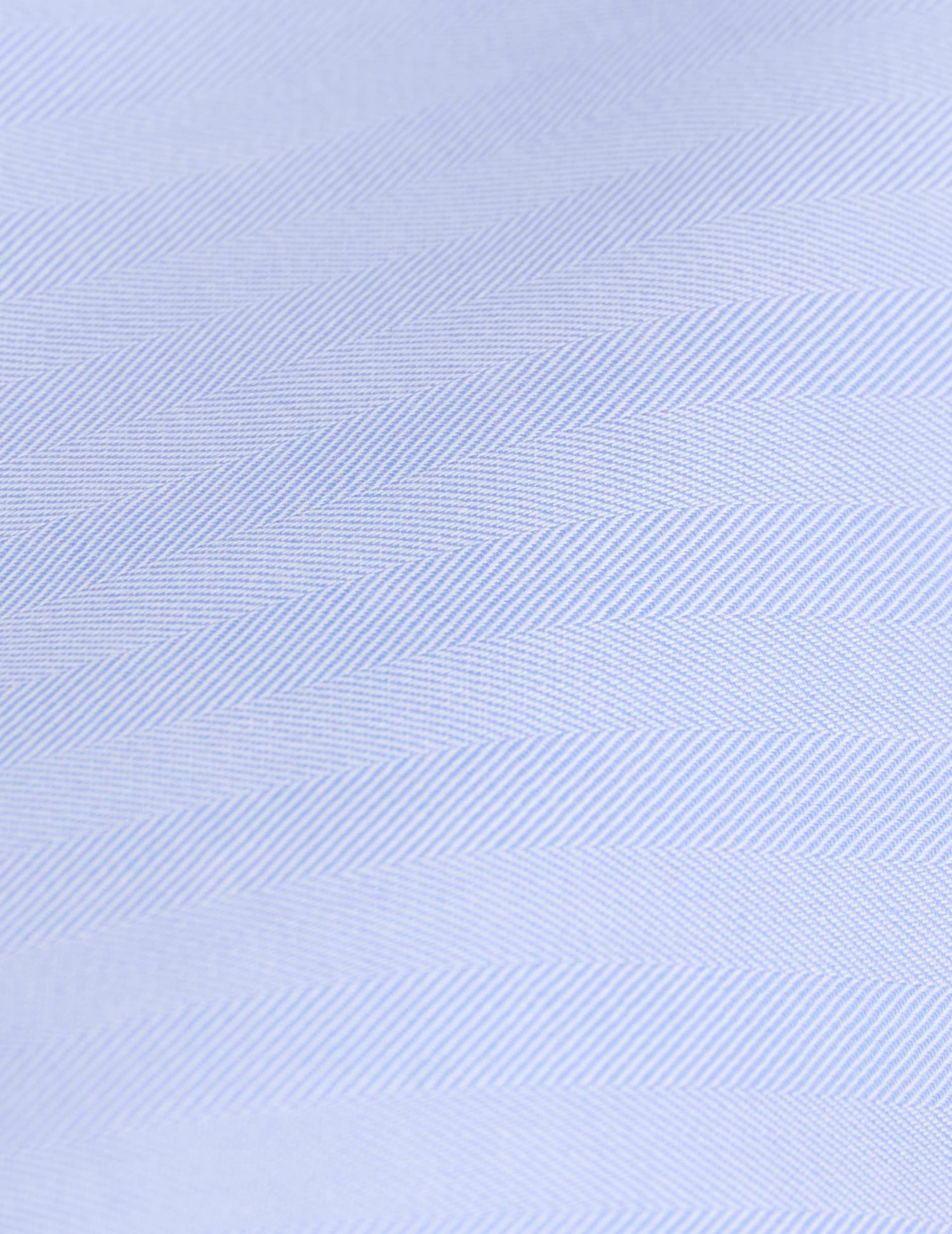 Classic blue shirt - Chevron - Figaret Collar#5