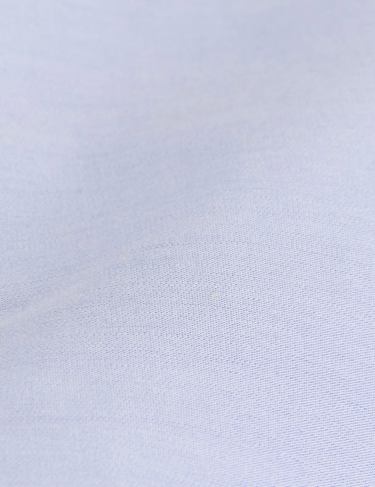 Classic blue Easy Iron shirt - Poplin - Figaret Collar