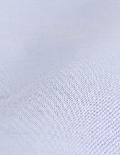 Classic blue Easy Iron shirt