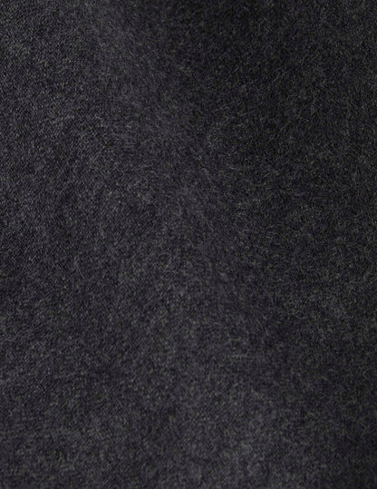 Greyson suit pants in grey flannel