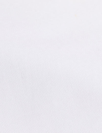 Unisex Hugo white shirt