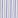Semi-fitted navy blue striped shirt