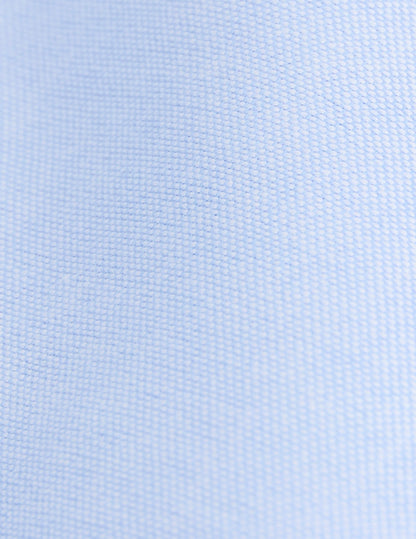Unisex blue “Je t’aime” shirt