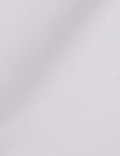 Unisex white “Je t’aime” shirt