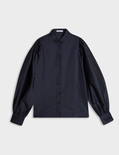Blue Lanaée shirt