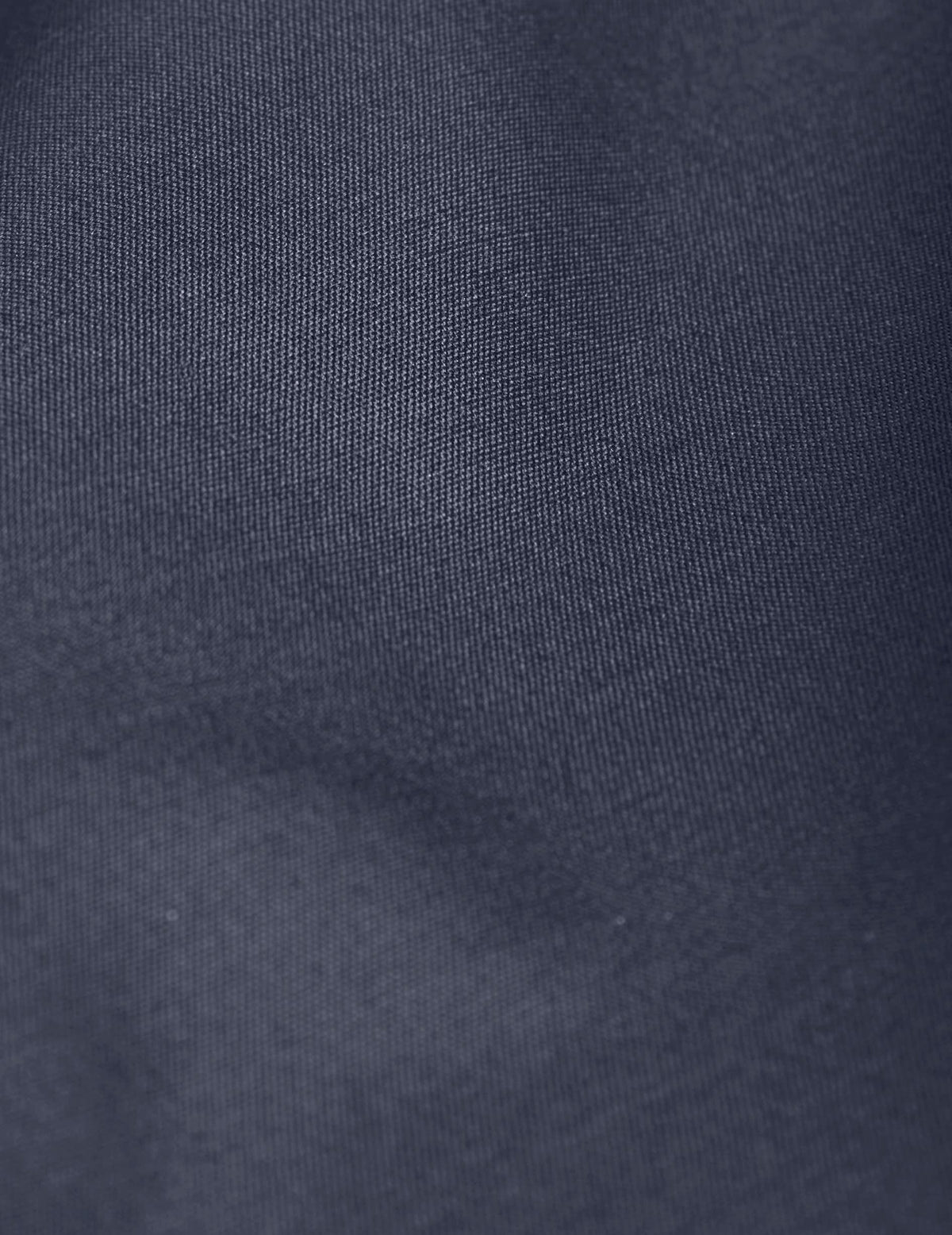 Blue Lanaée shirt - Silk - Officer Collar#5