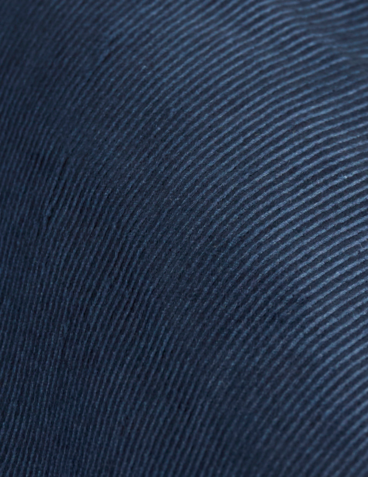 Navy blue velvet Laurine shirt - Velvet - Victorian Collar#6