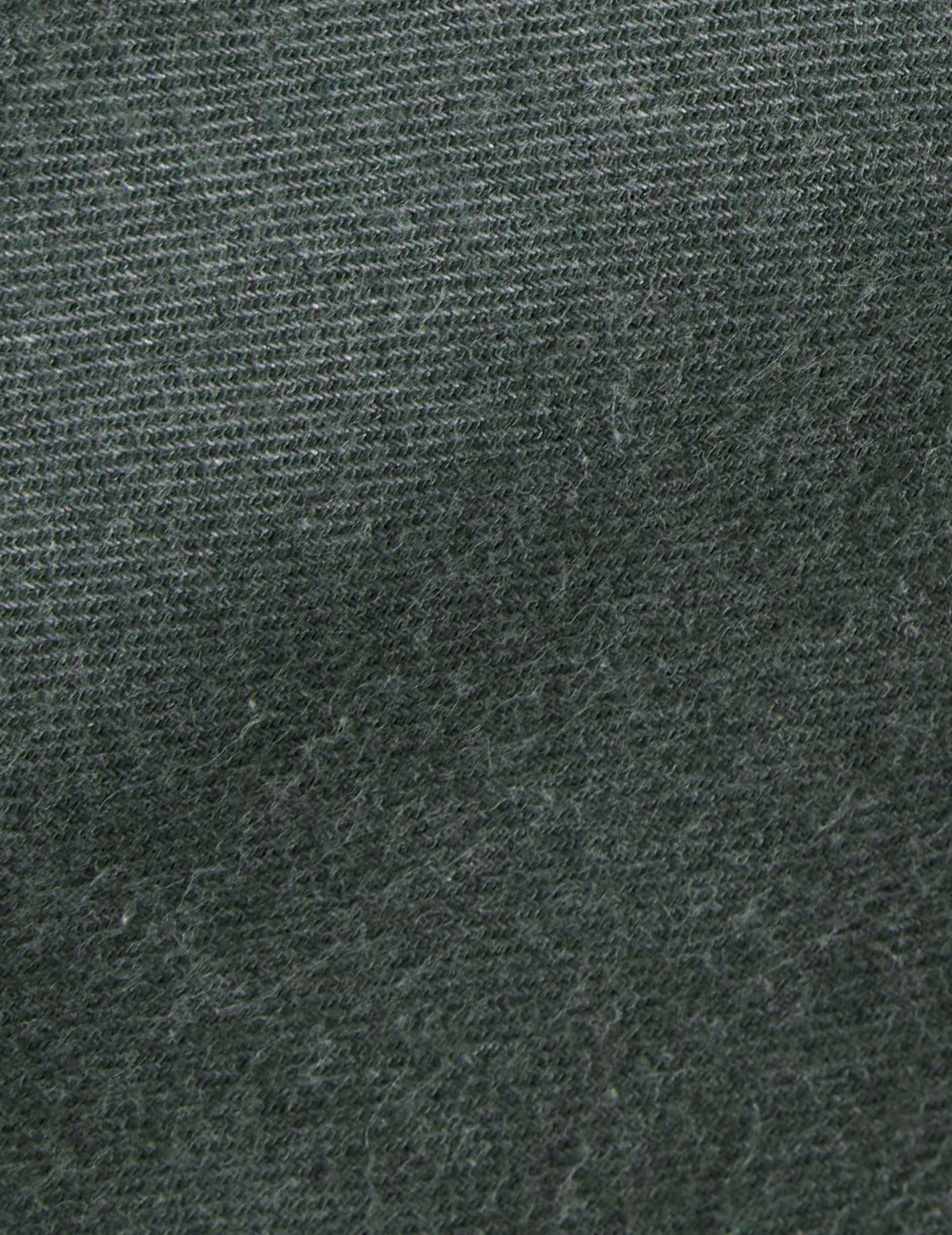 Green cotton Louis pajamas