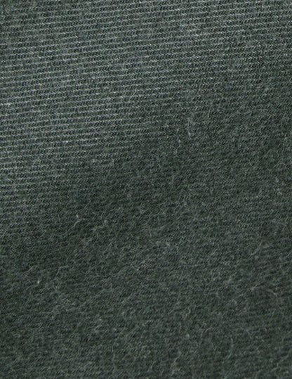 Green cotton Louis pajamas
